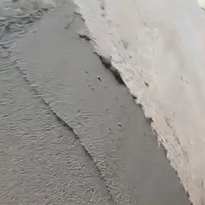 侯马水工建筑物I级C55聚合物改性水泥砂浆 渠道防渗泵站加固迎水面抗冲刷砂浆