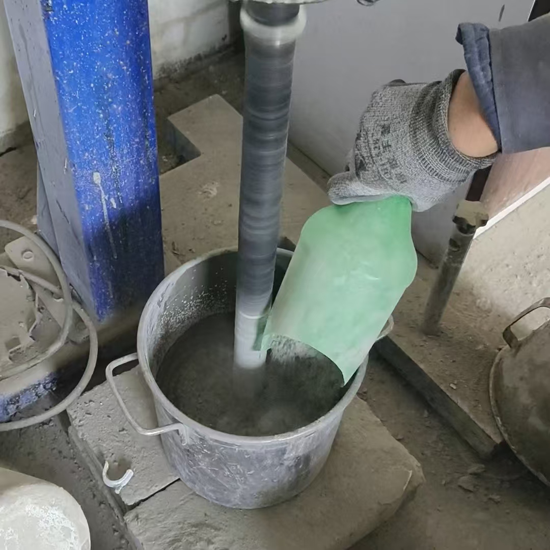 侯马桥梁公路张拉用H60压浆料与普通压浆料有什么区别？