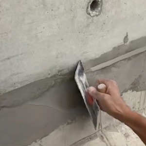 侯马P型防护型环氧树脂砂浆