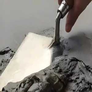 侯马混凝土裂缝孔洞剥落冻融修复用高强度丙乳防腐蚀砂浆