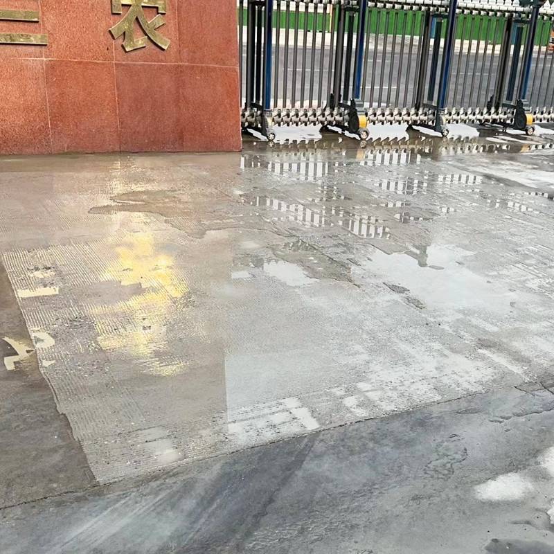 侯马水泥路面翻新砂浆