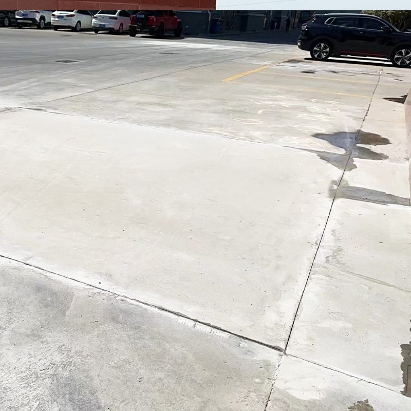 侯马市政道路抢修料